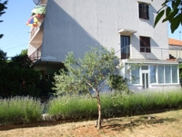 Kroatien, Appartement Vesna - Punat (Krk)