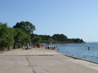 Plaže Punat