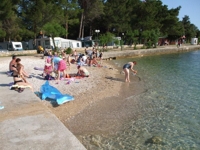 Spiagge di Punat