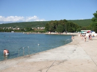 Plaže Punat