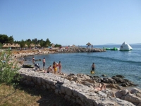 Plaže Punat