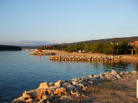 Spiagge di Punat