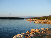 Plaže Punat